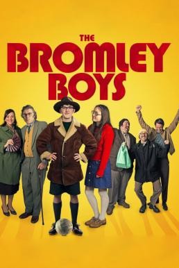 The Bromley Boys (2018) HDTV - ดูหนังออนไลน