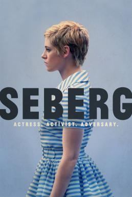 Seberg (2019) บรรยายไทย - ดูหนังออนไลน