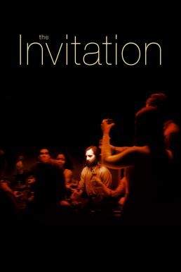 The Invitation คำเชิญสยอง (2015) บรรยายไทย - ดูหนังออนไลน