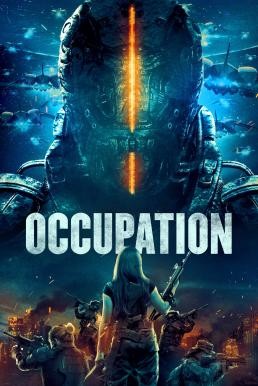 Occupation (2018) HDTV