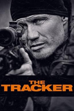 The Tracker (2019) HDTV