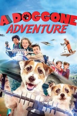 A Doggone Adventure (2018) HDTV - ดูหนังออนไลน