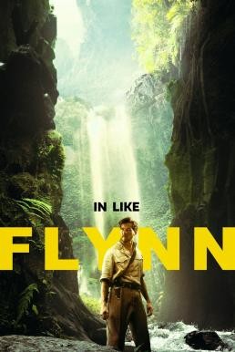 In Like Flynn (2018) HDTV
