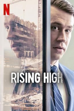 Rising High (Betonrausch) สูงเสียดฟ้า (2020) NETFLIX บรรยายไทย - ดูหนังออนไลน
