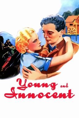 Young and Innocent ปริศนาฆ่า คดีอําพราง (1937) - ดูหนังออนไลน