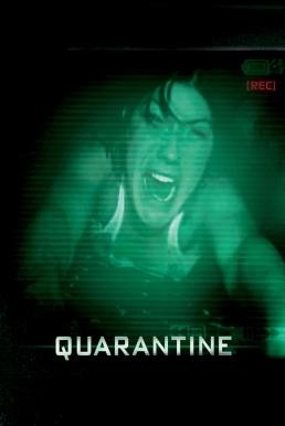 Quarantine ปิดตึกสยอง (2008) - ดูหนังออนไลน