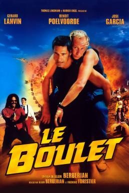 Le boulet กั๋งสุดขีด (2002) - ดูหนังออนไลน