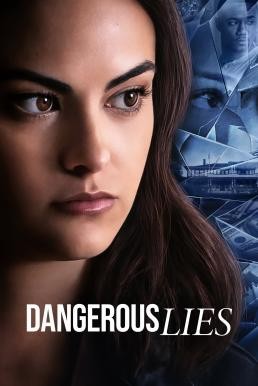 Dangerous Lies ลวง คร่า ฆาต (2020) NETFLIX บรรยายไทย - ดูหนังออนไลน