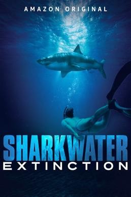 Sharkwater Extinction (2018) บรรยายไทย