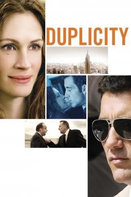 Duplicity สายลับคู่พิฆาต หักเหลี่ยมจารกรรม (2009) - ดูหนังออนไลน