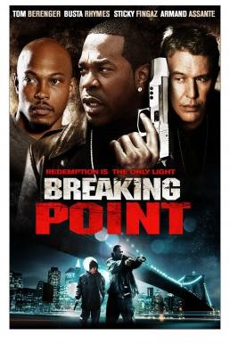Breaking Point คนระห่ำนรก (2009) - ดูหนังออนไลน