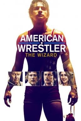 American Wrestler: The Wizard (2016) HDTV - ดูหนังออนไลน