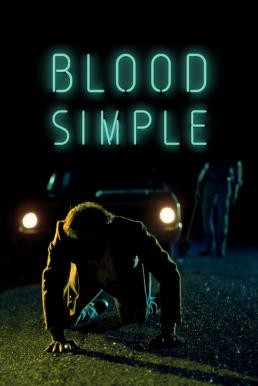 Blood Simple (1984) บรรยายไทย - ดูหนังออนไลน