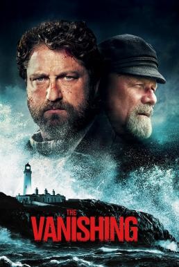 The Vanishing (2018) HDTV - ดูหนังออนไลน
