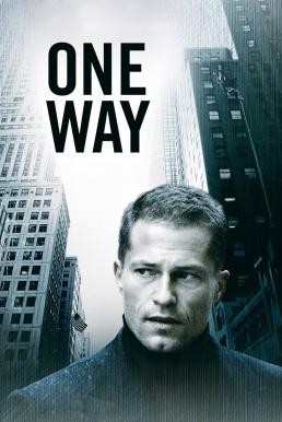 One Way ลวงลับ..กับดักมรณะ (2006)