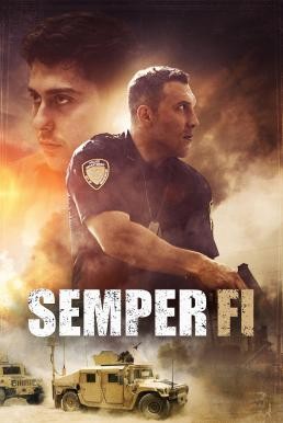 Semper Fi (2019) HDTV - ดูหนังออนไลน