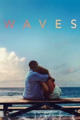 Waves (2019) - ดูหนังออนไลน
