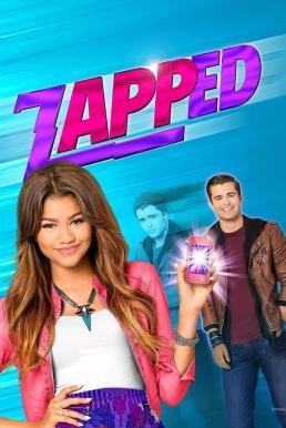 Zapped (2014) - ดูหนังออนไลน