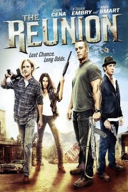The Reunion (2011) HDTV - ดูหนังออนไลน
