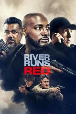 River Runs Red (2018) HDTV - ดูหนังออนไลน
