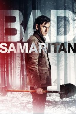 Bad Samaritan (2018) HDTV - ดูหนังออนไลน