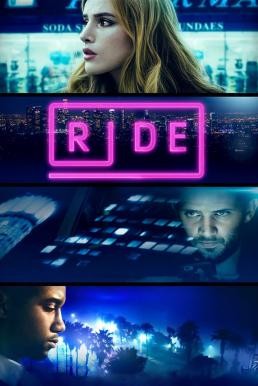 Ride (2018) HDTV - ดูหนังออนไลน