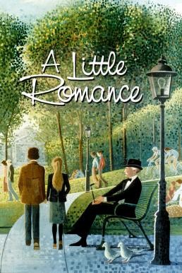 A Little Romance (1979) บรรยายไทย