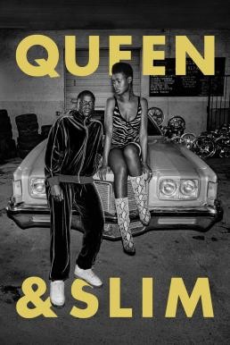 Queen And Slim (2019) - ดูหนังออนไลน