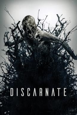 Discarnate (2018) HDTV