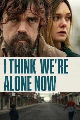 I Think We're Alone Now (2018) HDTV