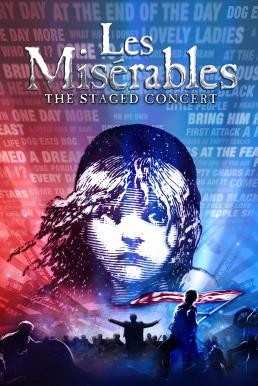 Les Miserables: The Staged Concert (2019) บรรยายไทย