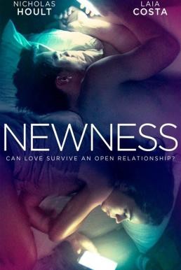 Newness เปิดหัวใจรักใหม่ (2017) บรรยายไทย - ดูหนังออนไลน