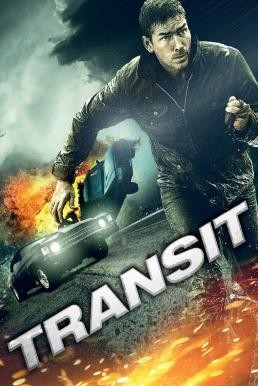Transit หนีนรกทริประห่ำ (2012) - ดูหนังออนไลน
