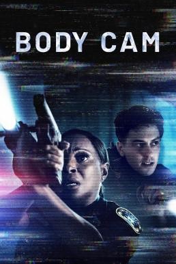 Body Cam (2020) - ดูหนังออนไลน