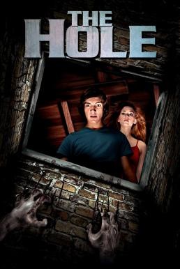 The Hole มหัศจรรย์หลุมทะลุพิภพ (2009) - ดูหนังออนไลน
