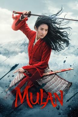 Mulan มู่หลาน (2020) - ดูหนังออนไลน