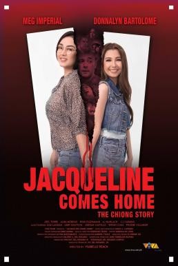 Jacqueline Comes Home: The Chiong Story (2018) - ดูหนังออนไลน