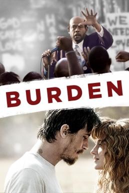 Burden เบอร์เดน (2018) - ดูหนังออนไลน