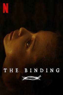 The Binding (Il legame) พันธนาการมืด (2020) NETFLIX บรรยายไทย - ดูหนังออนไลน