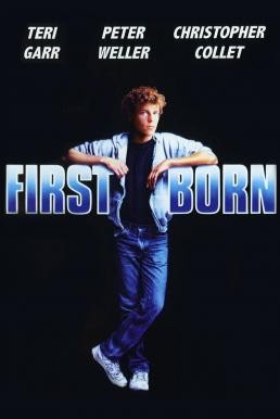 Firstborn (1984) HDTV บรรยายไทย