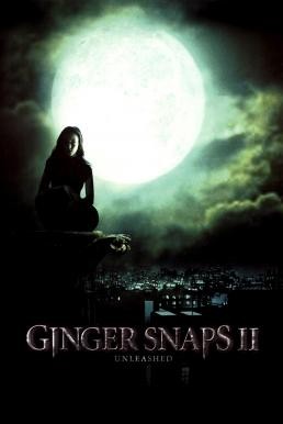 Ginger Snaps 2: Unleashed หอนคืนร่าง 2 (2004) - ดูหนังออนไลน