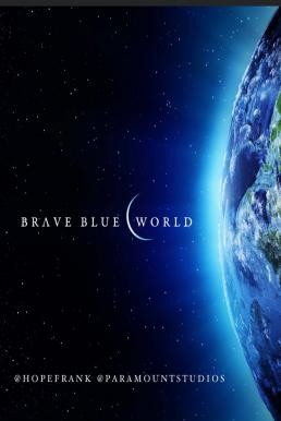 Brave Blue World ทางออกวิกฤติน้ำ (2019) NETFLIX บรรยายไทย - ดูหนังออนไลน