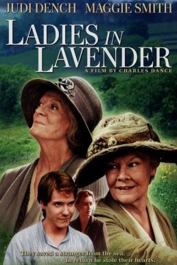 Ladies in Lavender ให้หัวใจ เติมเต็มรักอีกสักครั้ง (2004) - ดูหนังออนไลน