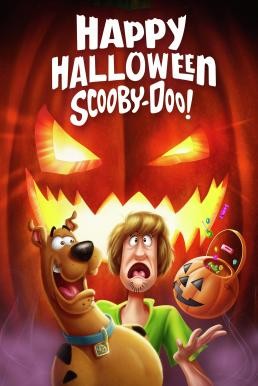 Happy Halloween, Scooby-Doo! (2020) - ดูหนังออนไลน