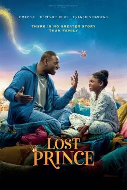 The Lost Prince (Le prince oublié) เจ้าชายตกกระป๋อง (2020) - ดูหนังออนไลน