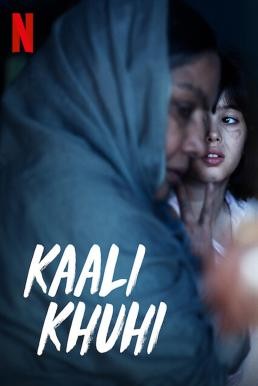 Kaali Khuhi บ่อน้ำอาถรรพ์ (2020) NETFLIX บรรยายไทย - ดูหนังออนไลน