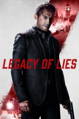Legacy of Lies (2020) HDTV - ดูหนังออนไลน