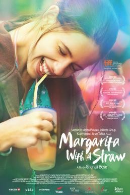 Margarita with a Straw รักผิดแผก (2014) บรรยายไทย - ดูหนังออนไลน