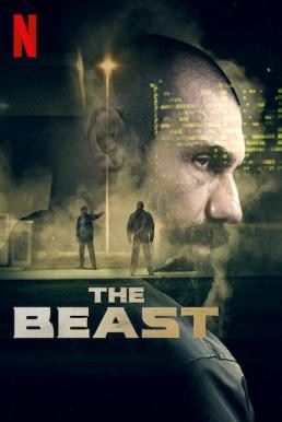 The Beast (La belva) แค้นอสูร (2020) NETFLIX บรรยายไทย - ดูหนังออนไลน