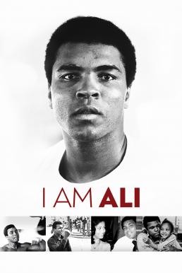 I Am Ali มูฮัมหมัด อาลี ตำนานกำปั้นโลก (2014) บรรยายไทย - ดูหนังออนไลน